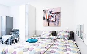 Tranquility Apartement - Brno